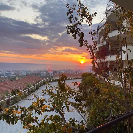 Amazing Sea View 5 Stars Feriepark *