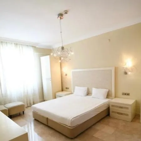 Amazing Sea View 5 Stars Feriepark Alanya