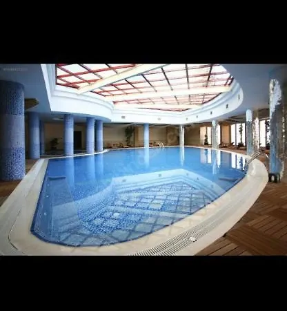Amazing Sea View 5 Stars 假日公园