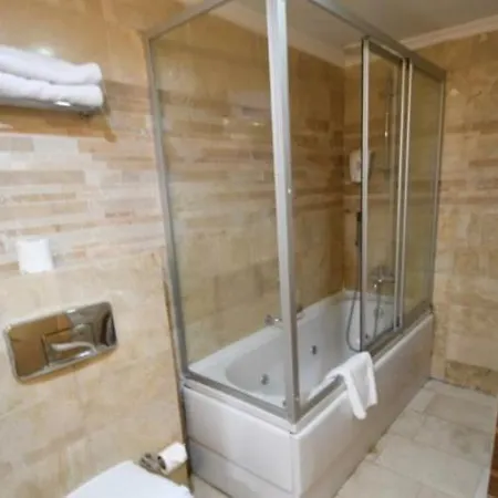 Amazing Sea View 5 Stars Kompleks wypoczynkowy *