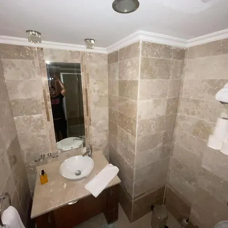 Amazing Sea View 5 Stars Kompleks wypoczynkowy *